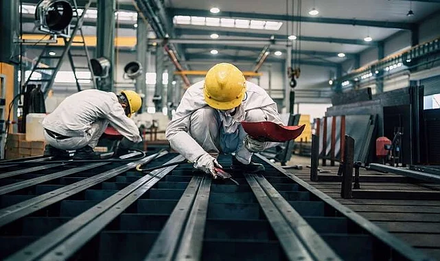 Saruhanlı Şantiye Depolama